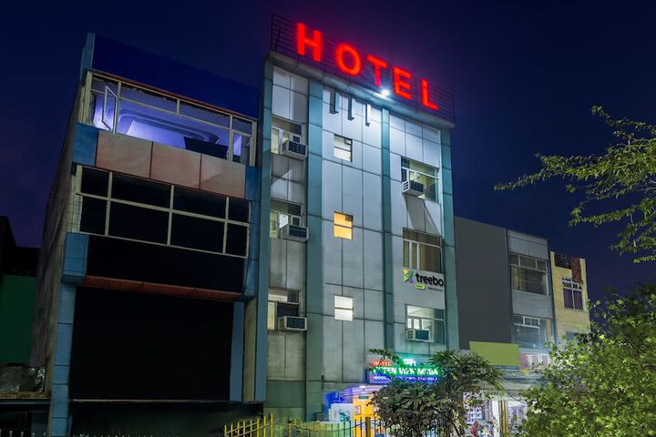 Hotel 42 of 45