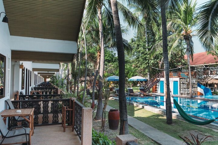 Terrace/Patio 58 of 185