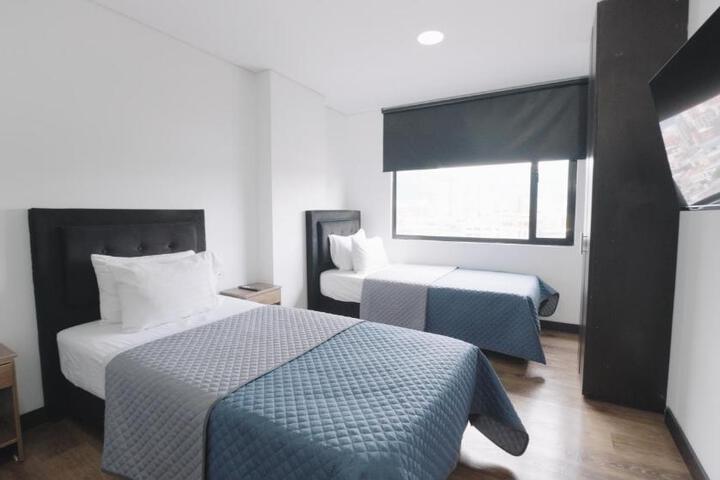 Fitness Facility Photos