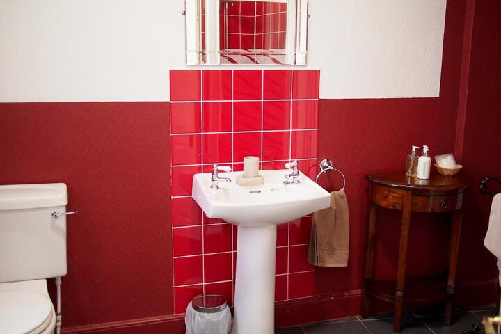 Bathroom Vanities