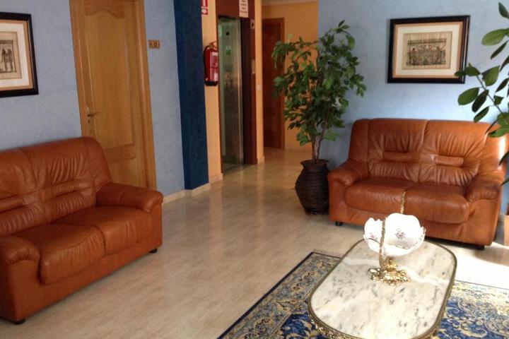 Hotel Amenity
