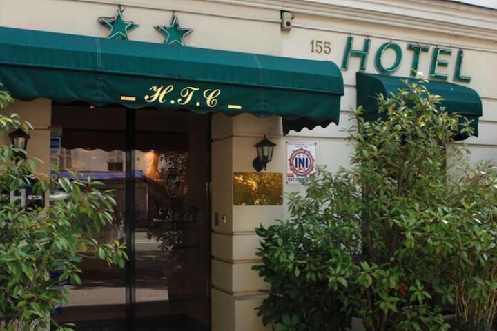 Hotel 53 of 53