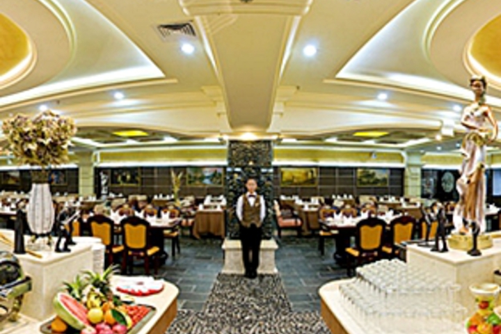 Dining 14 of 15