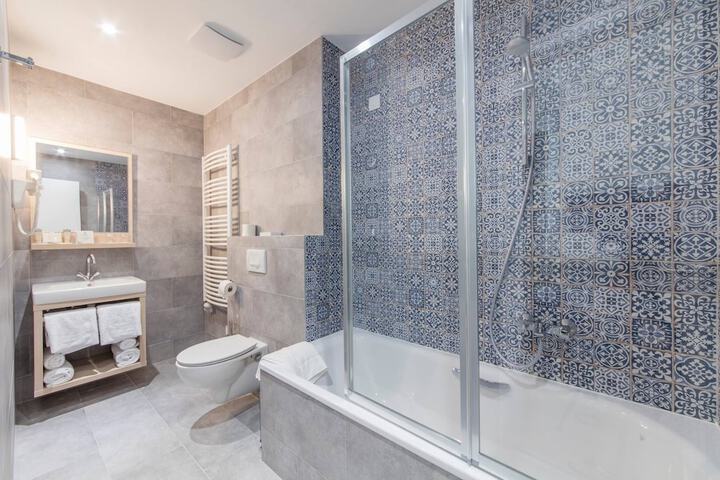 Bath Amenities