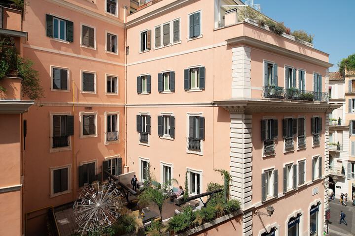Terrace/Patio 117 of 122