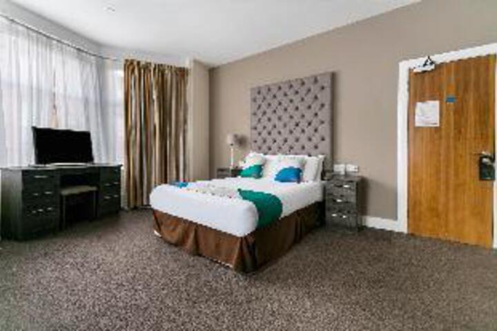 Room plan