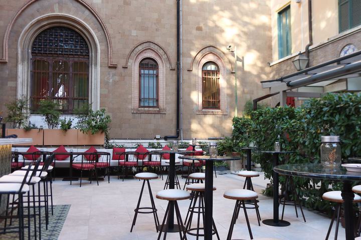 Terrace/Patio 23 of 49