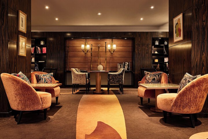 Hotel Interior 60 of 66