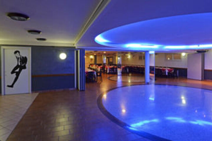 Hotel Interior 32 of 50