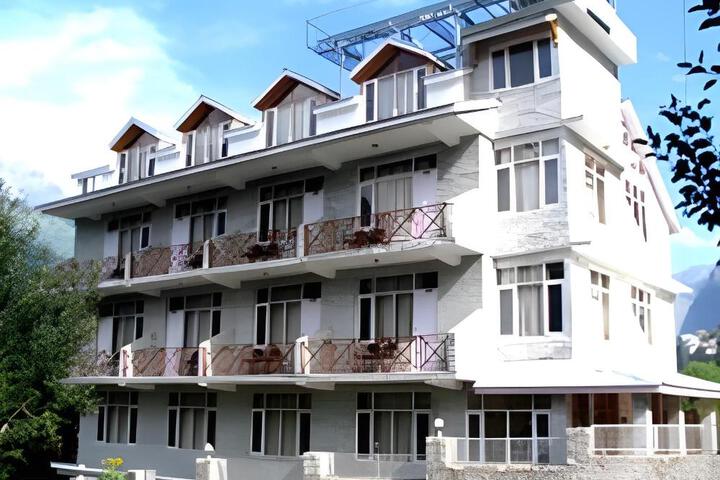 Manali Continental