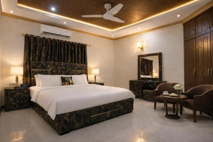 Morbex Inn Hotel Islamabad