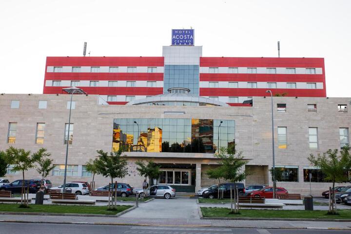 Photo of Hotel Acosta Centro
