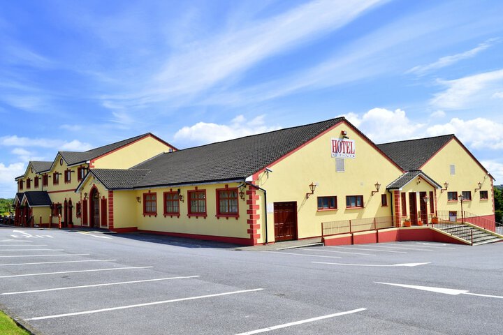 Business Center 21 of 28