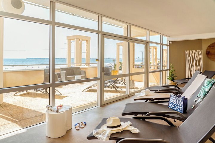Spa and Wellness