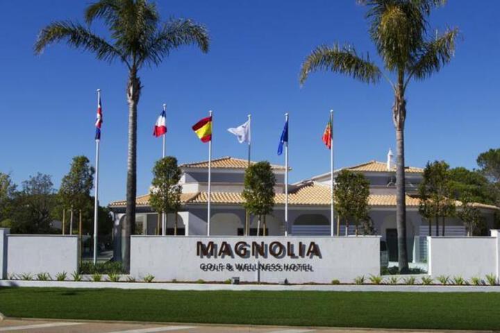 Magnolia Golf & Wellness Hotel