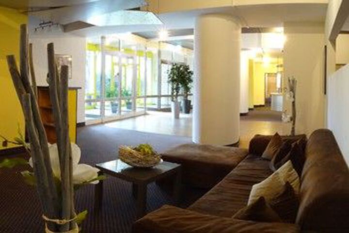 Hotel 15 of 16