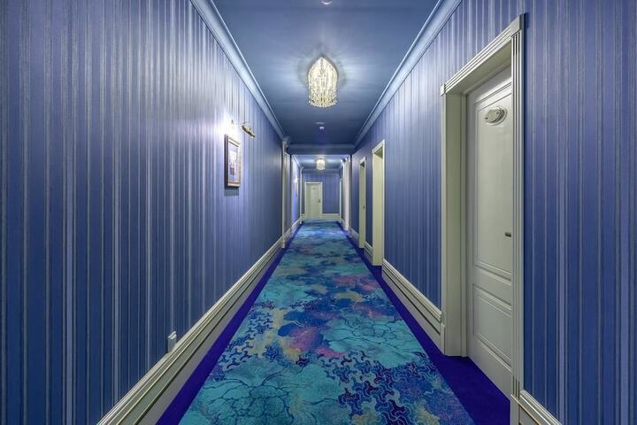 Ballroom/Hall 40 of 40