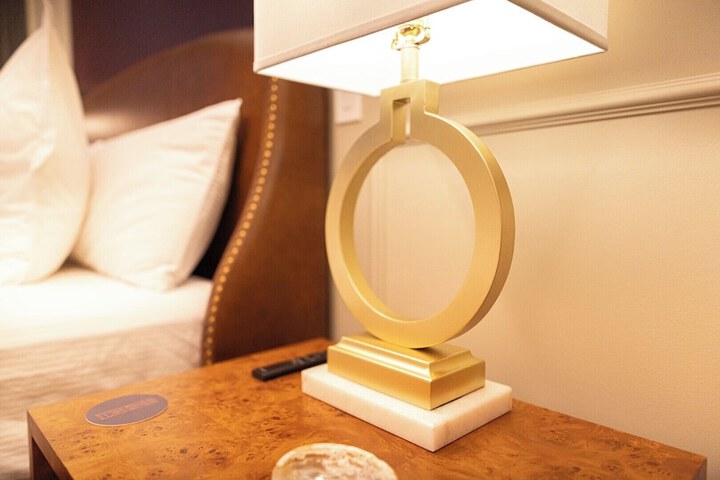 Hotel Interior 16 of 22