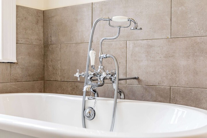 Bath Photo