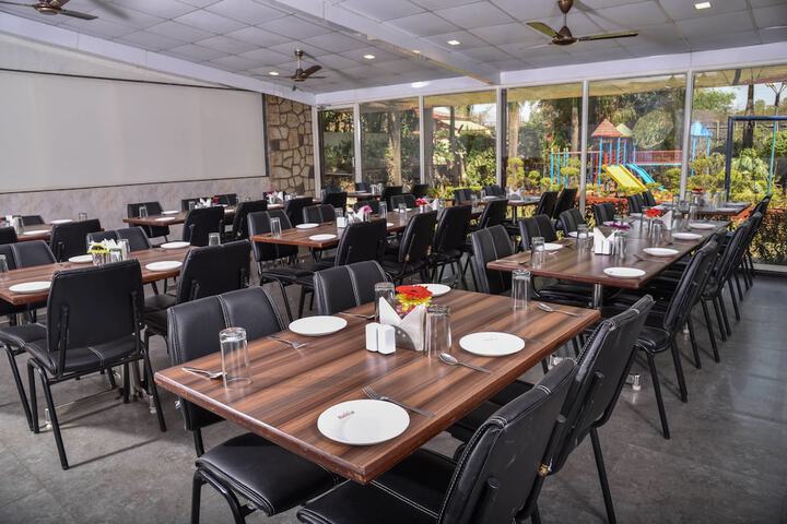 Fitness Facility Photos