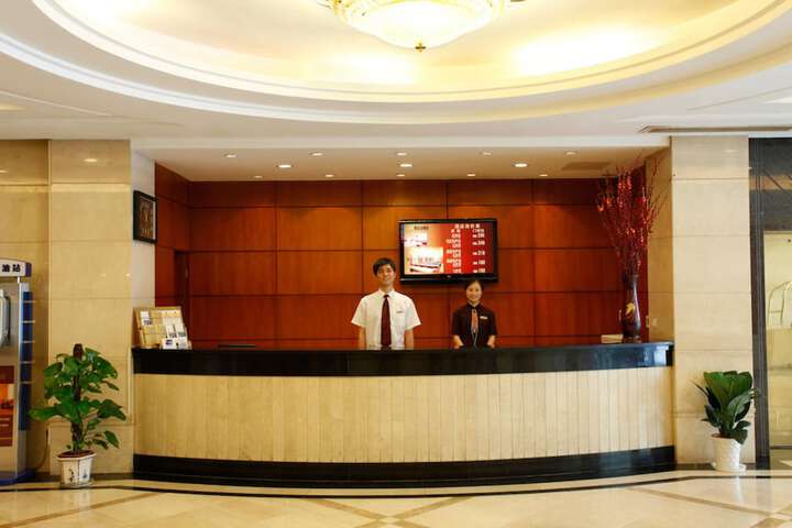 Hotel Interior 5 of 33