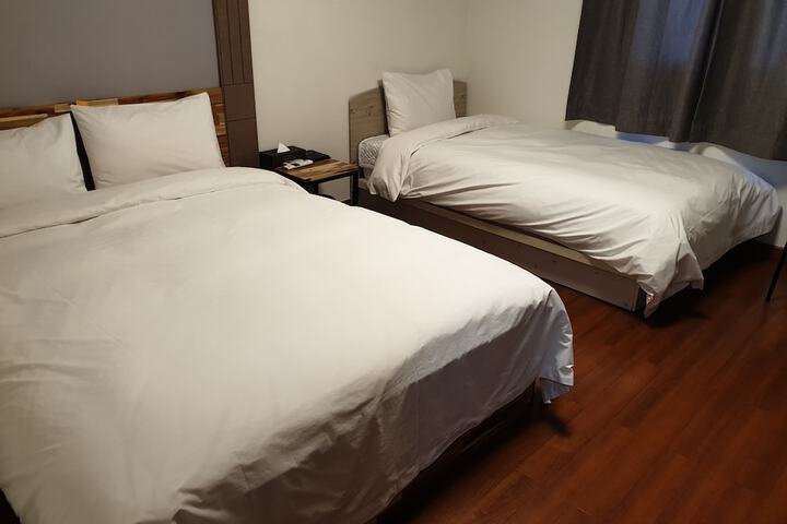 Image of The Beauty Hotel