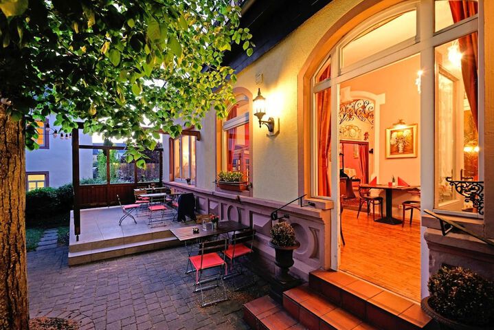 Terrace/Patio 29 of 42