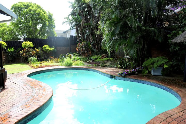Pools & Facilities