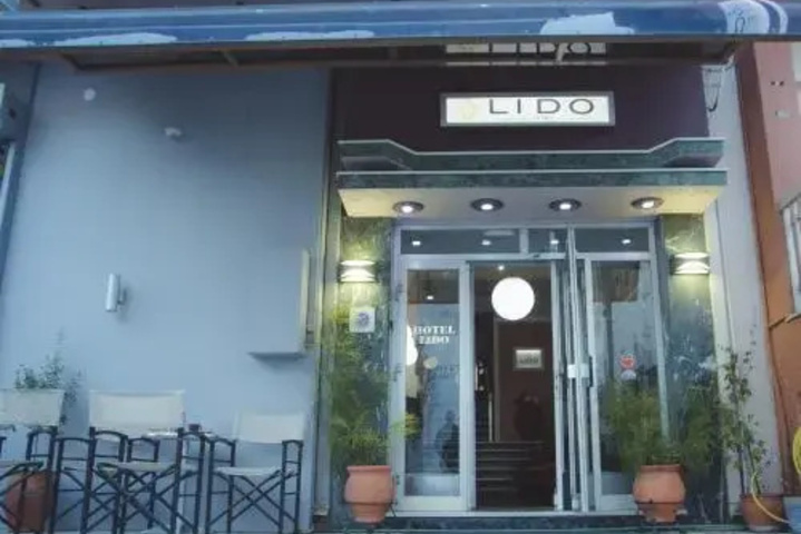 Lido Hotel