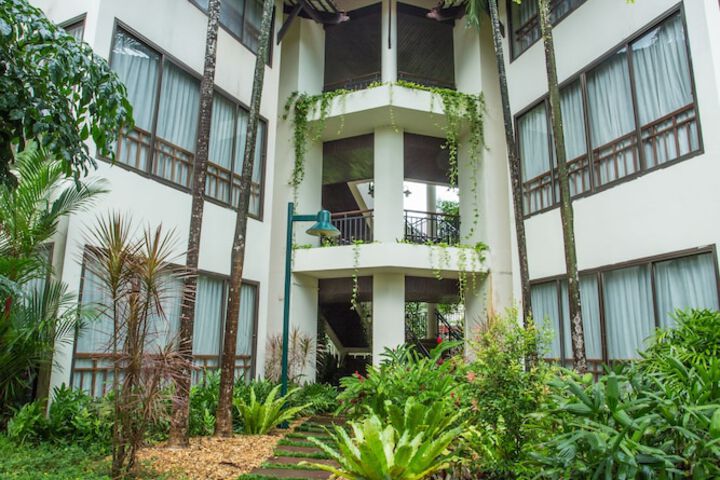 Hotel 69 of 70