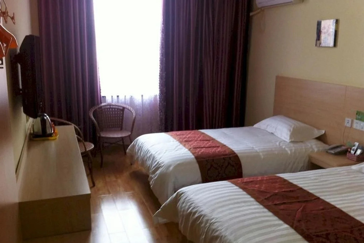 Boteng Express Hotel