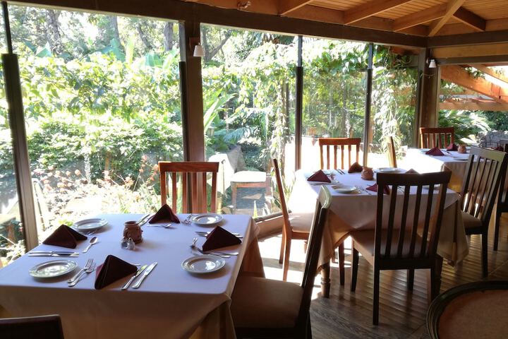 Restaurants
