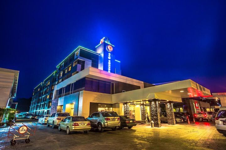 Hotel 52 of 54