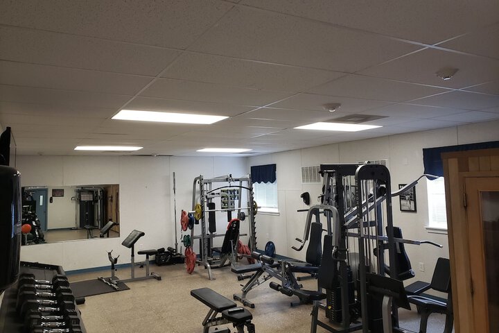 Health and Fitness 15 of 30