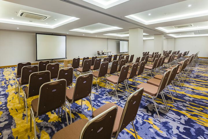 Meeting 58 of 71