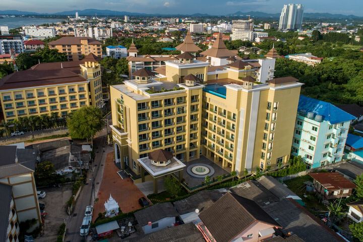 Hotel 108 of 113