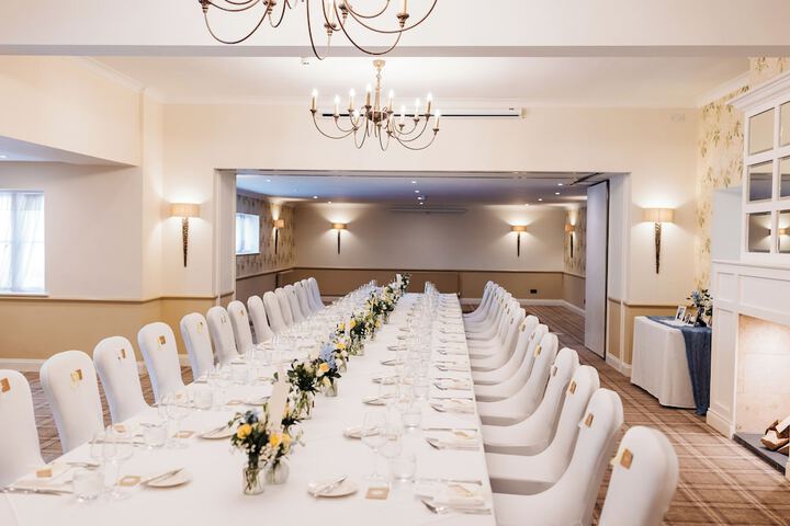 Wedding/Banquet 123 of 145