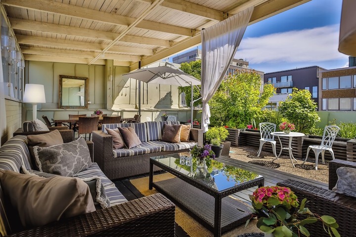 Terrace/Patio 102 of 132