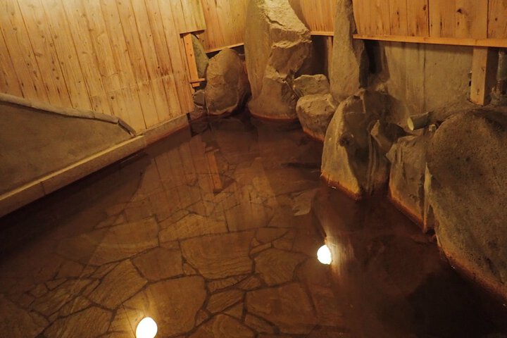 Hotel Spa
