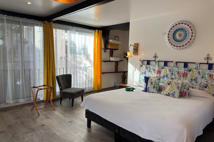 Room 21 of 73