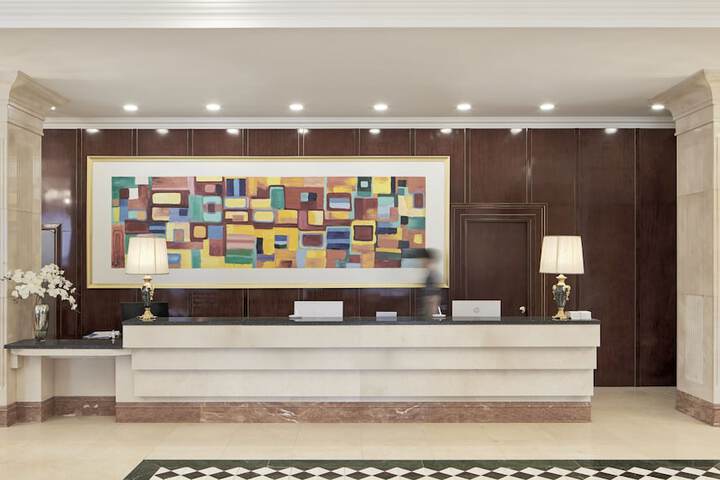 Hotel Interior 3 of 138