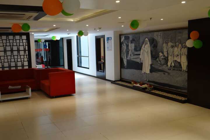 Hotel Interior 2 of 20