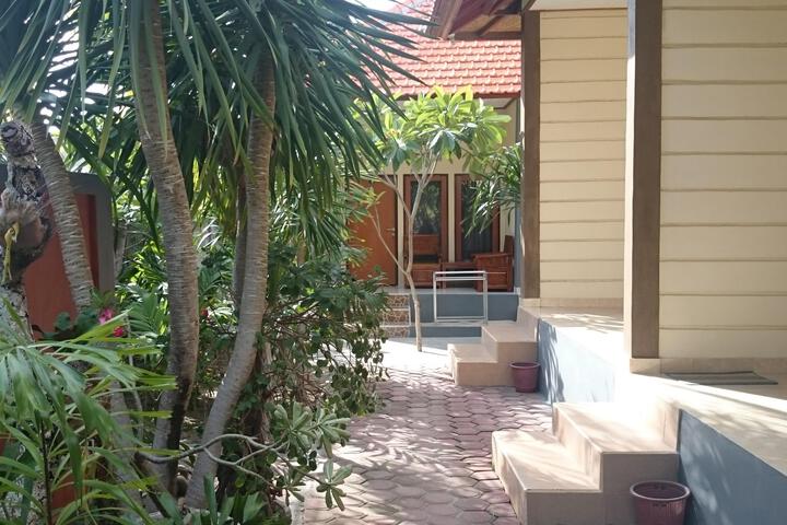 Terrace/Patio 2 of 6