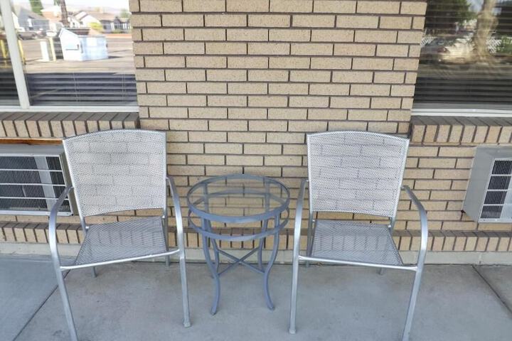 Terrace/Patio 45 of 47