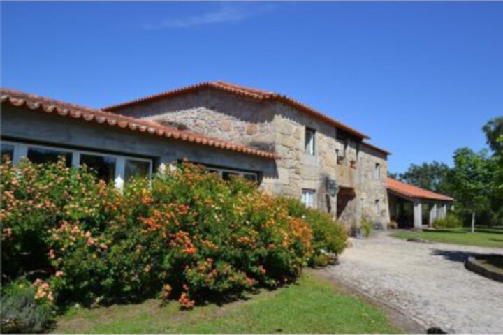 Casas da Lage de Arcos e da Tulha