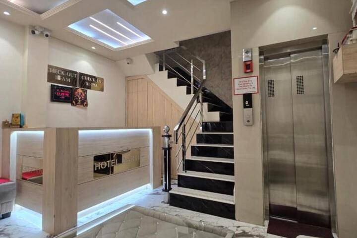 Hotel Aarti
