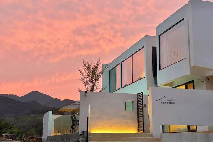 DOPO HOMESTAY in Miyun