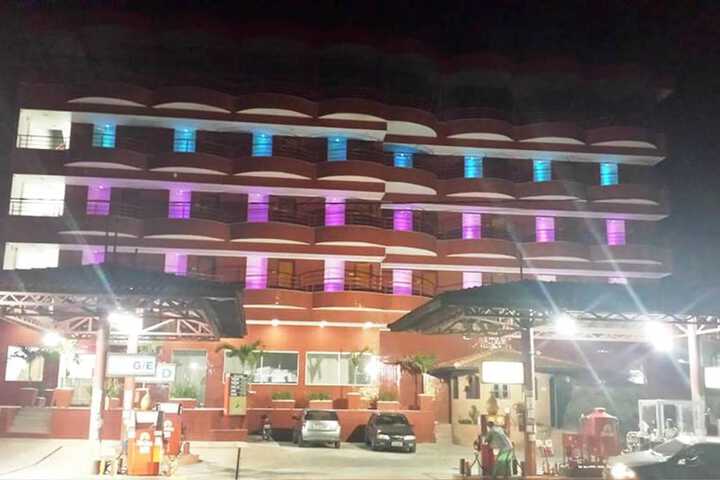 Hotel 23 of 26