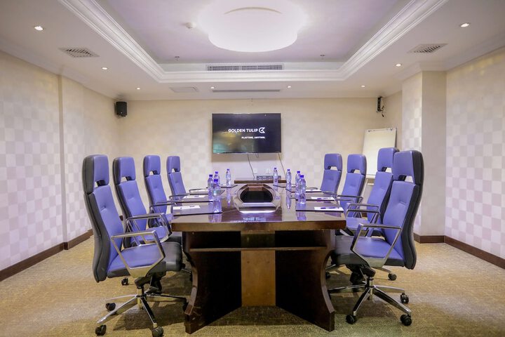 Meeting 80 of 93