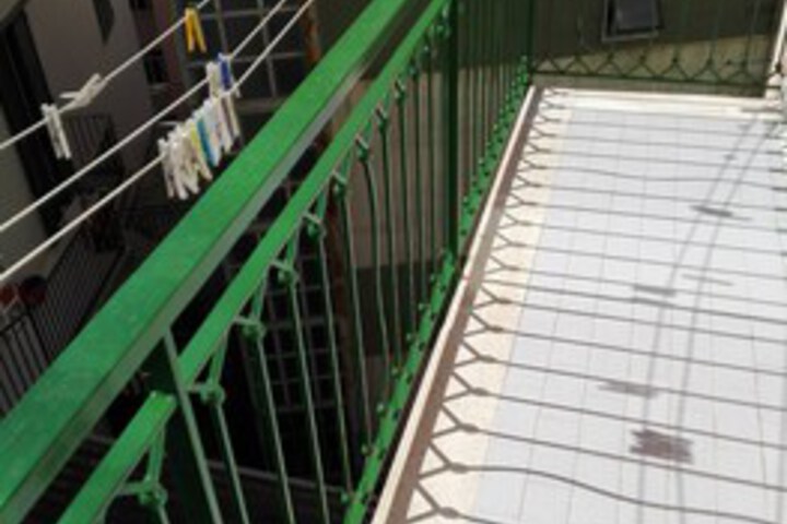 Terrace/Patio 2 of 16